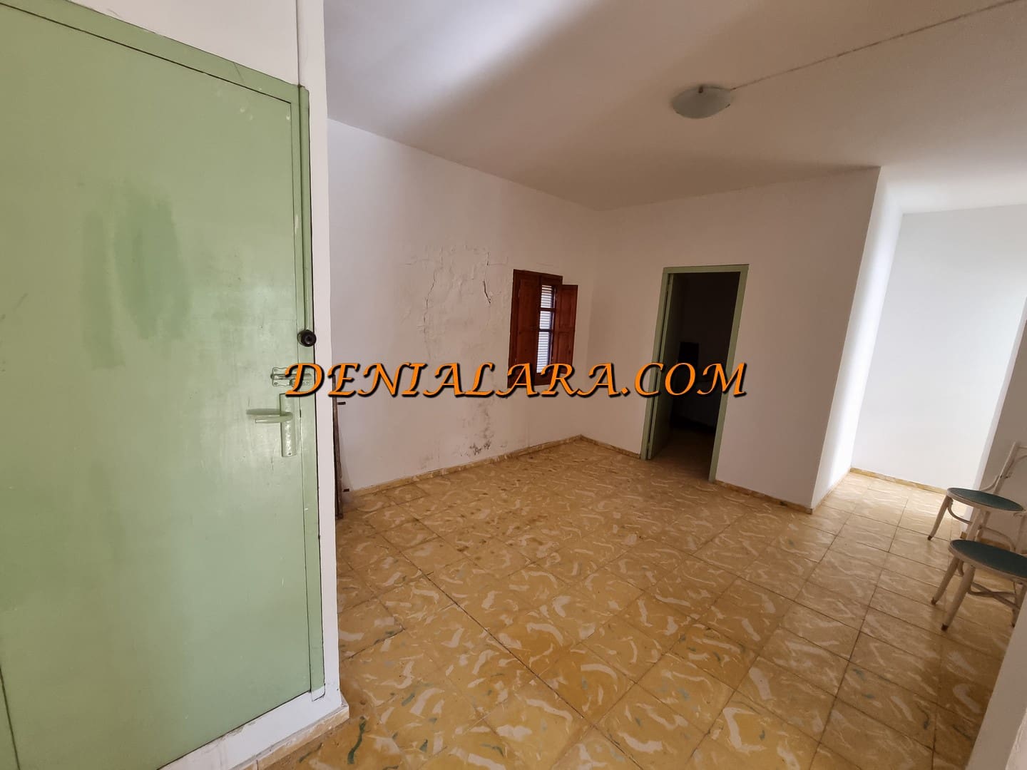 5 soverom Finca/Herregård til salgs i Beniarbeig med garasje - € 635 000 (Ref: 8174487)