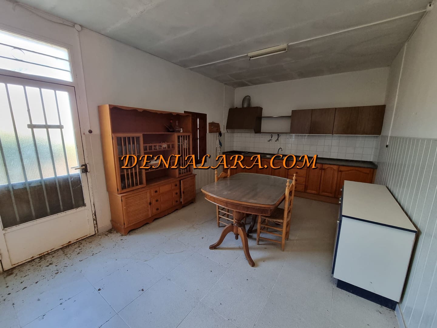 5 soverom Finca/Herregård til salgs i Beniarbeig med garasje - € 635 000 (Ref: 8174487)