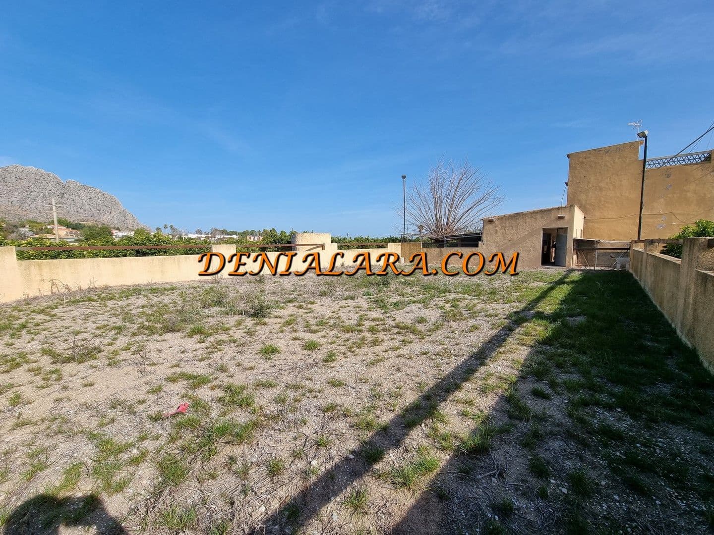 5 soverom Finca/Herregård til salgs i Beniarbeig med garasje - € 635 000 (Ref: 8174487)