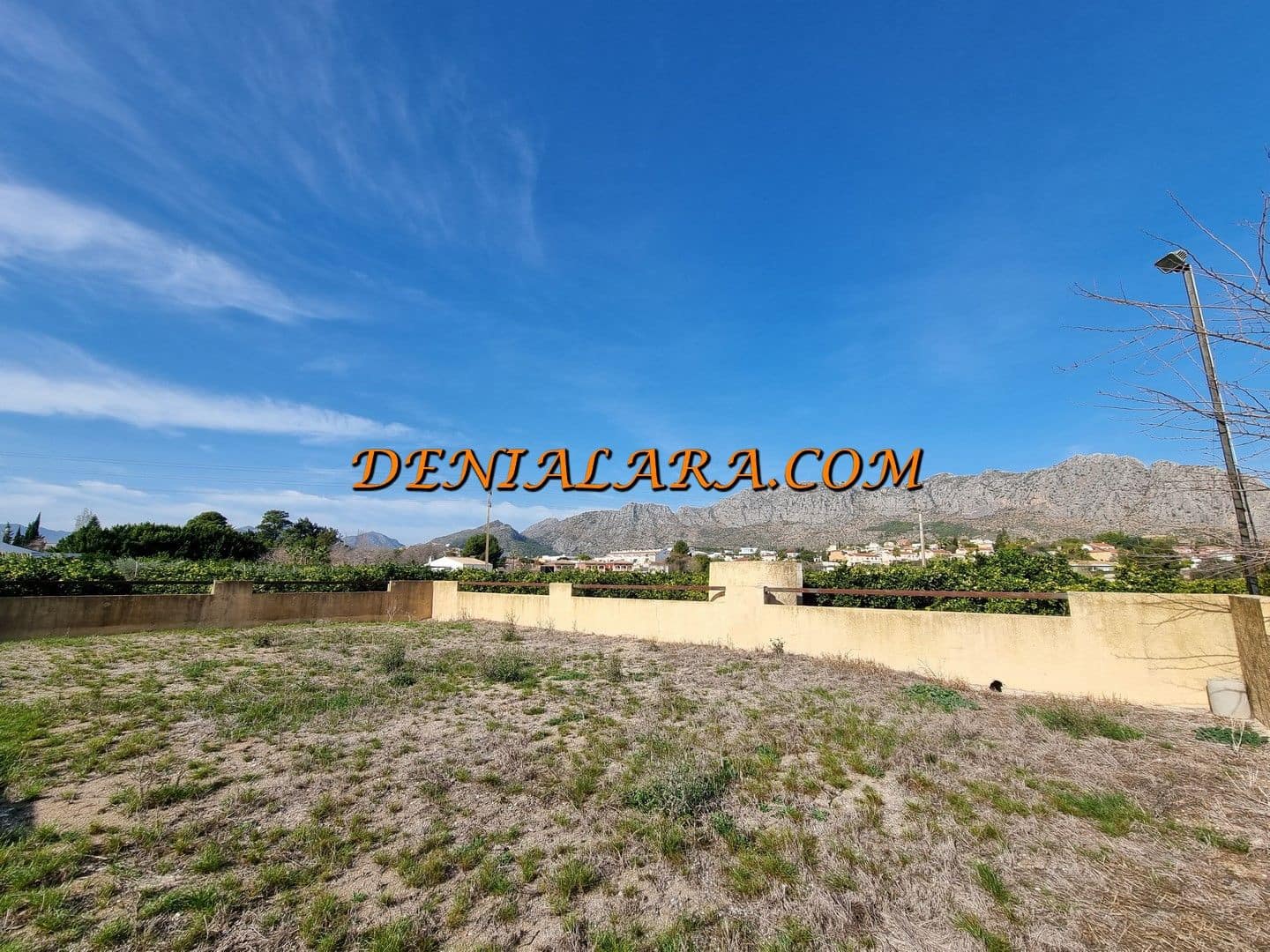 5 soverom Finca/Herregård til salgs i Beniarbeig med garasje - € 635 000 (Ref: 8174487)