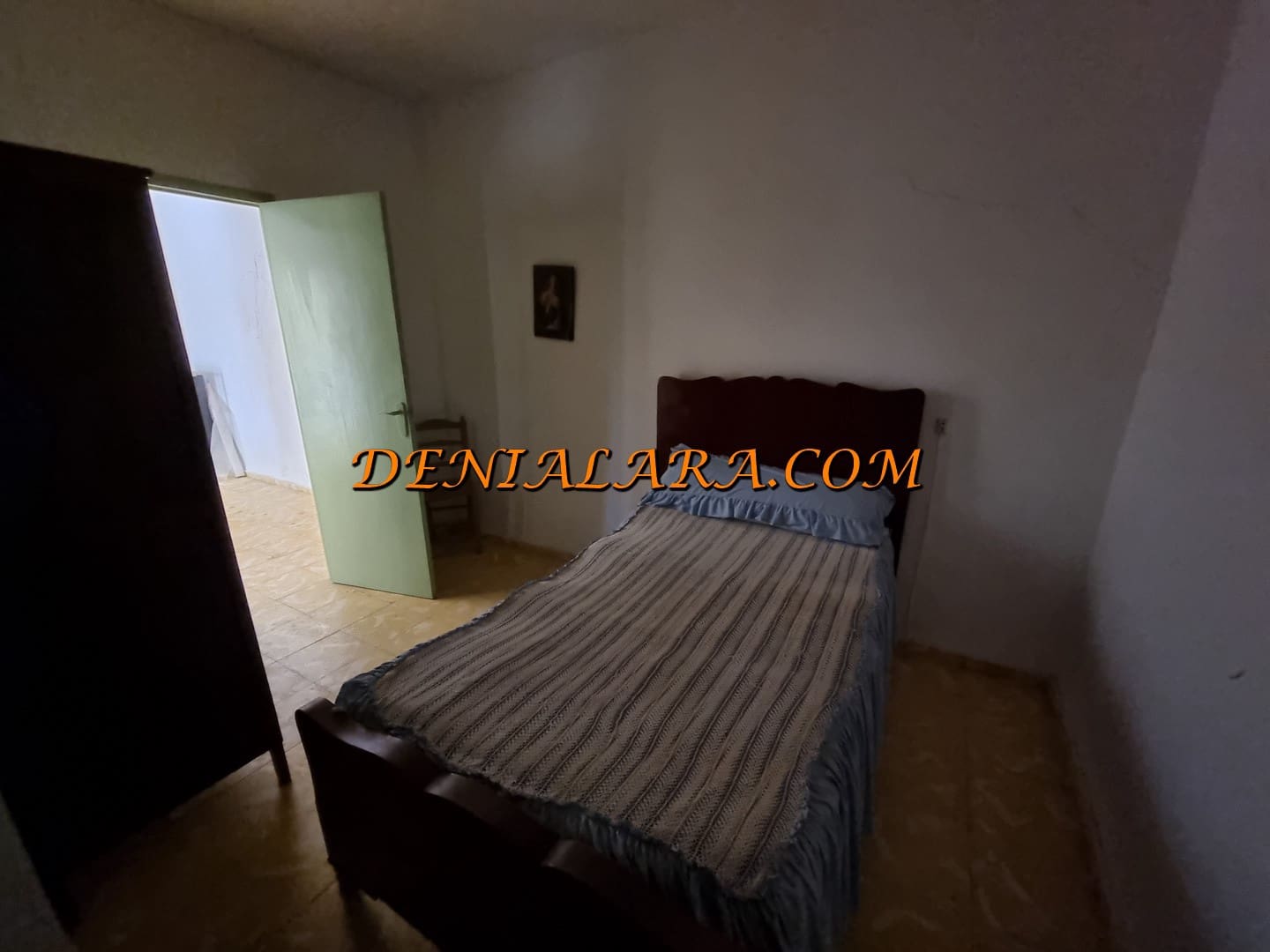 5 soverom Finca/Herregård til salgs i Beniarbeig med garasje - € 635 000 (Ref: 8174487)