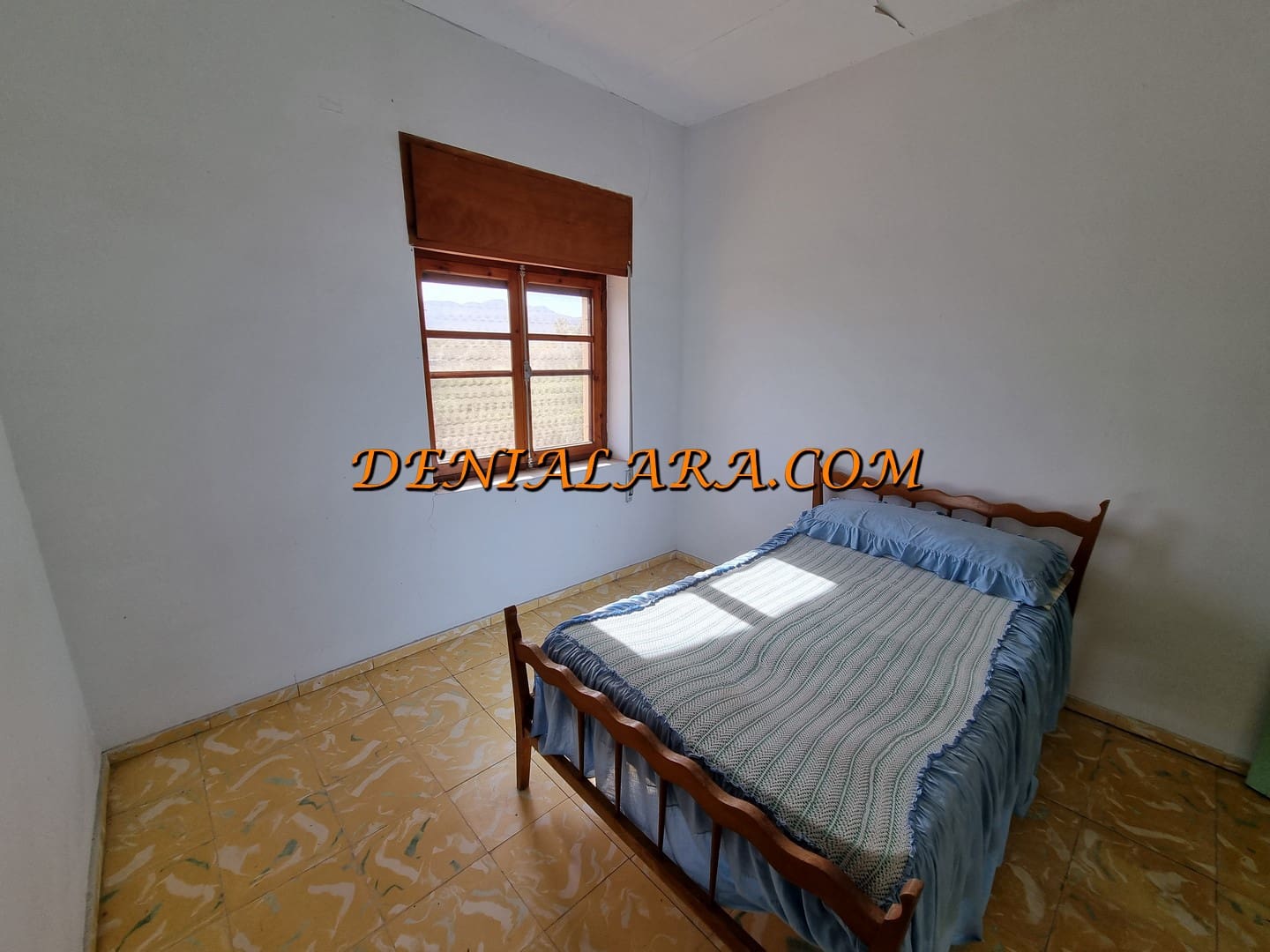 5 soverom Finca/Herregård til salgs i Beniarbeig med garasje - € 635 000 (Ref: 8174487)