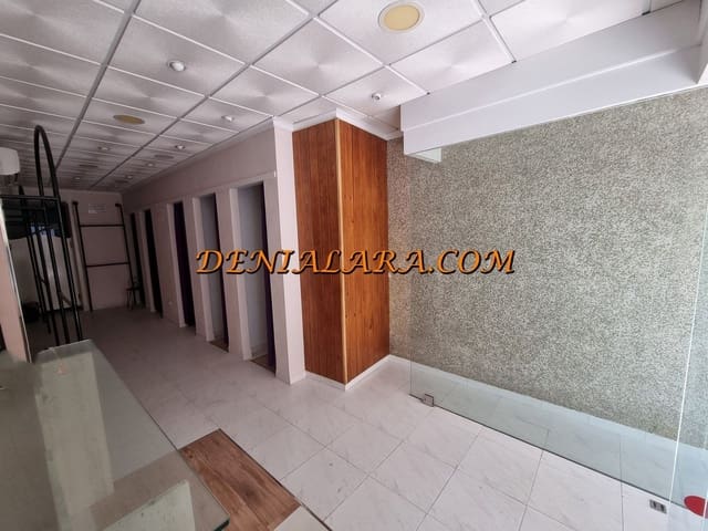 Local Comercial en Dénia en venta - 999.999 € (Ref: 8212228)