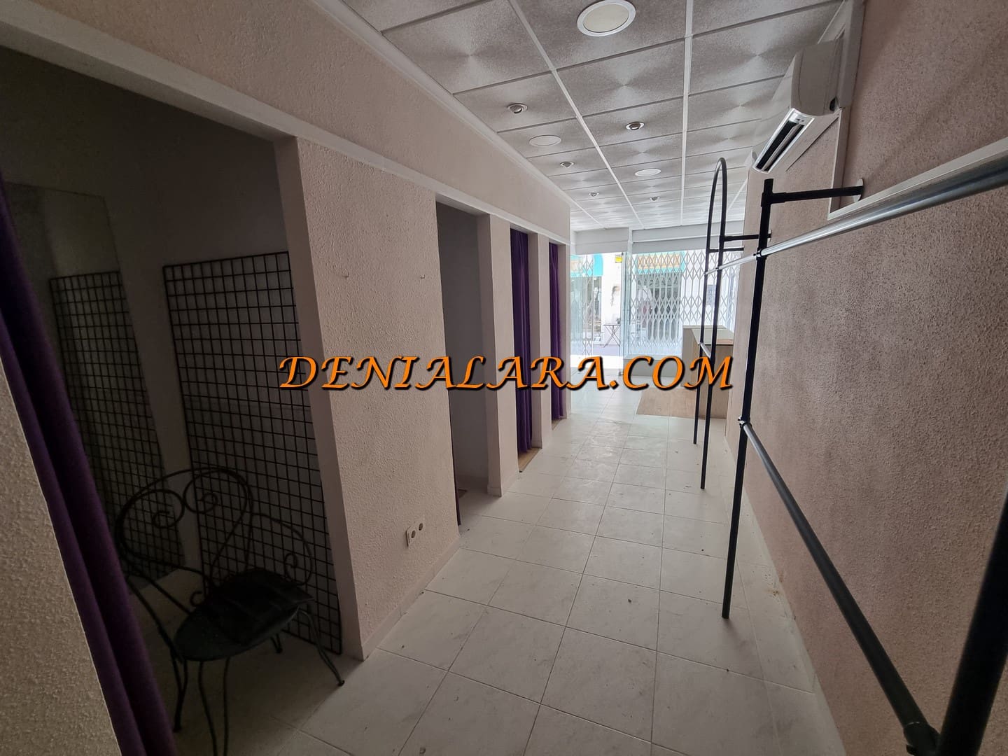 Komercyjne na sprzedaż w Denia - 999 999 € (Ref: 8212228)