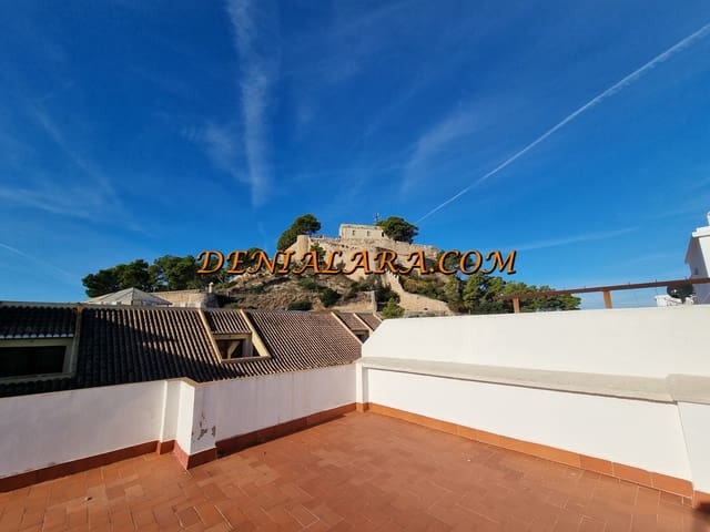 Gewerbe zu verkaufen in Dénia - 1.740.000 € (Ref: 8212229)