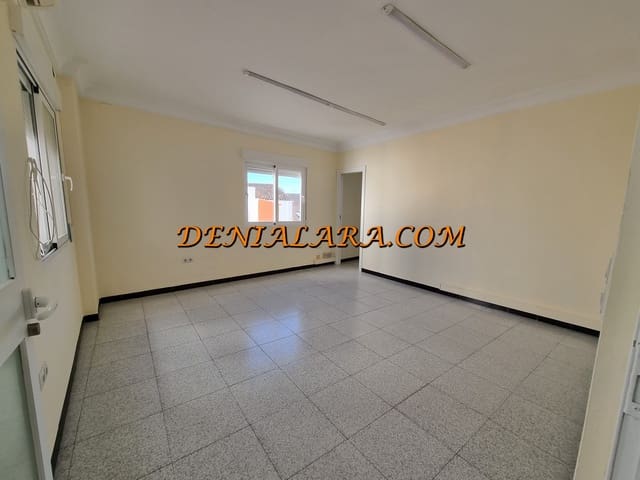 Gewerbe zu verkaufen in Dénia - 1.740.000 € (Ref: 8212229)