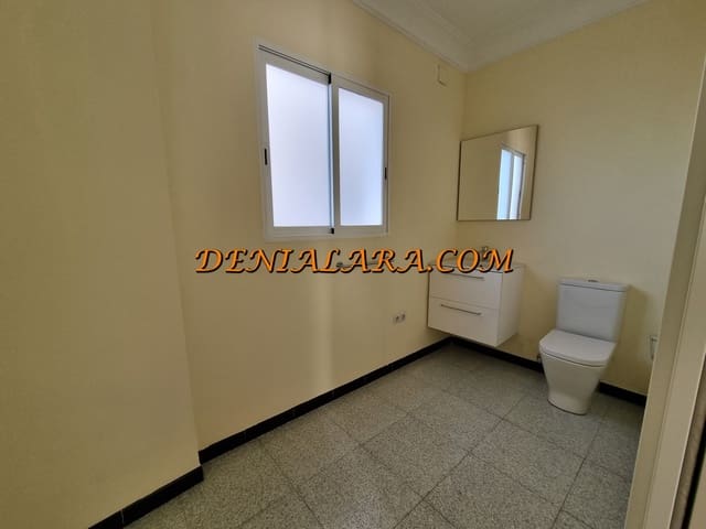 Gewerbe zu verkaufen in Dénia - 1.740.000 € (Ref: 8212229)