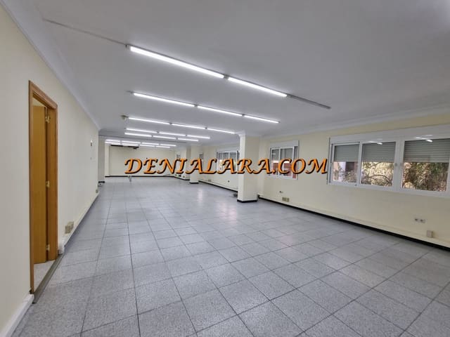 Gewerbe zu verkaufen in Dénia - 1.740.000 € (Ref: 8212229)