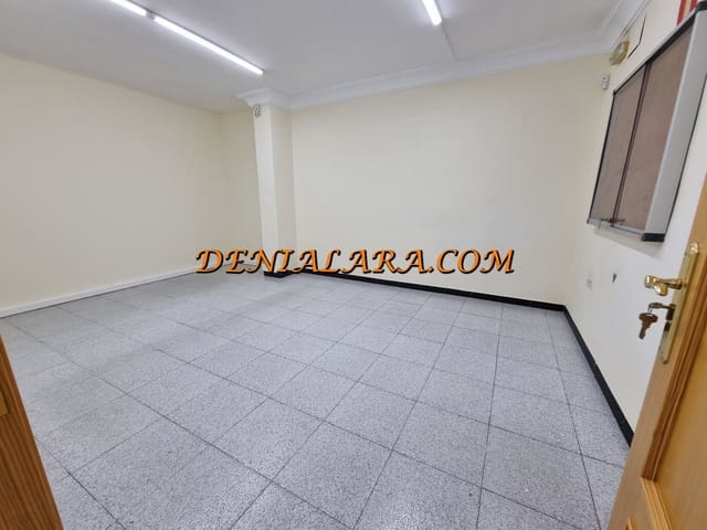 Gewerbe zu verkaufen in Dénia - 1.740.000 € (Ref: 8212229)