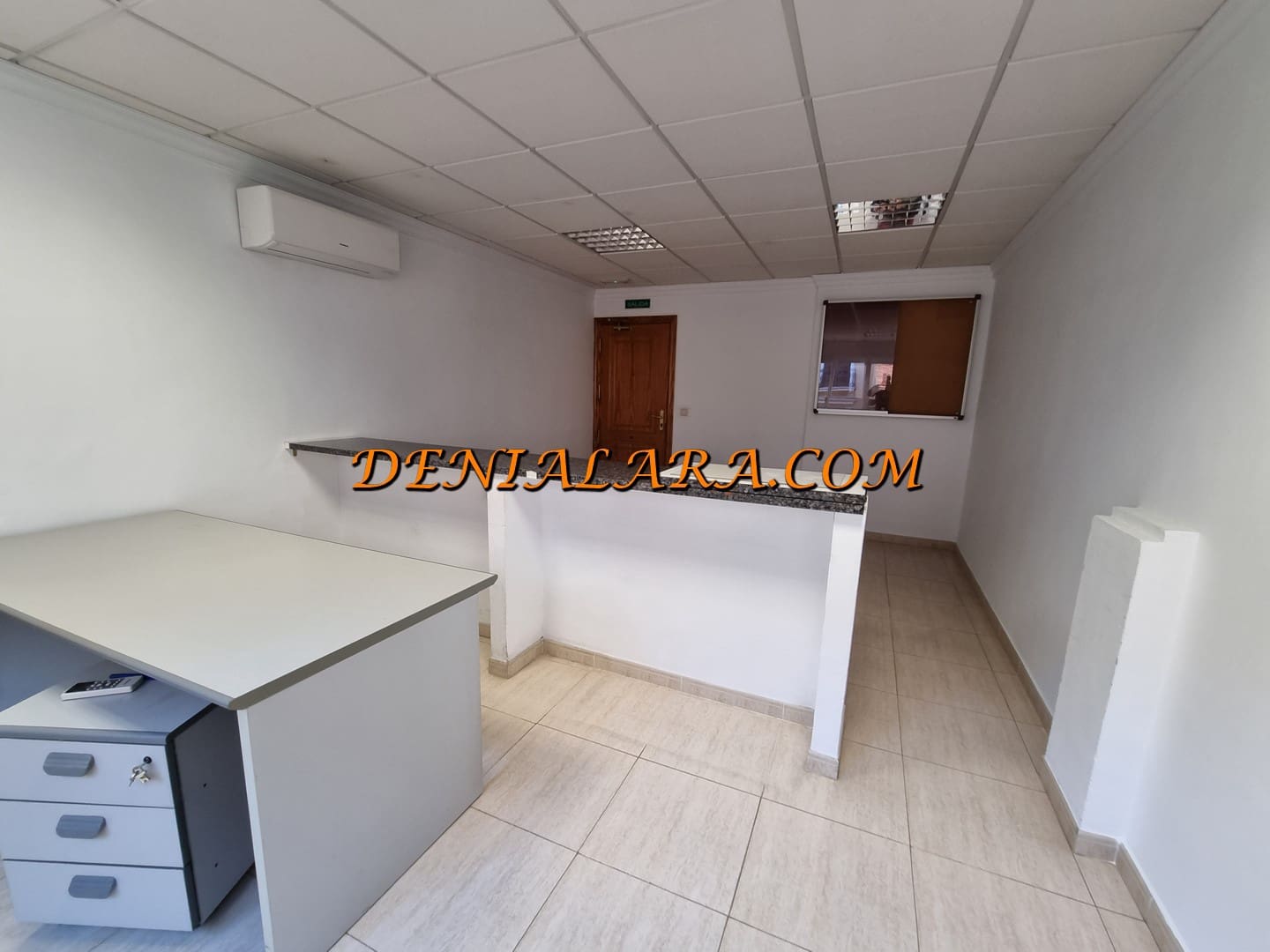 Erhverv til salg i Denia - € 1.740.000 (Ref: 8212229)