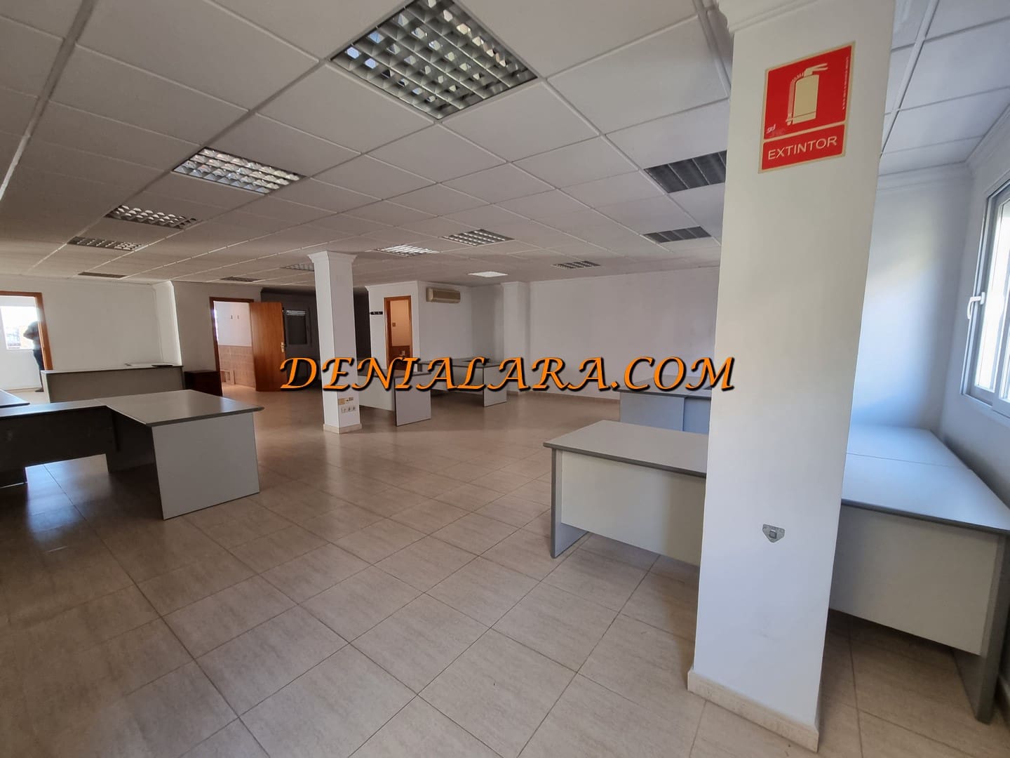 Erhverv til salg i Denia - € 1.740.000 (Ref: 8212229)