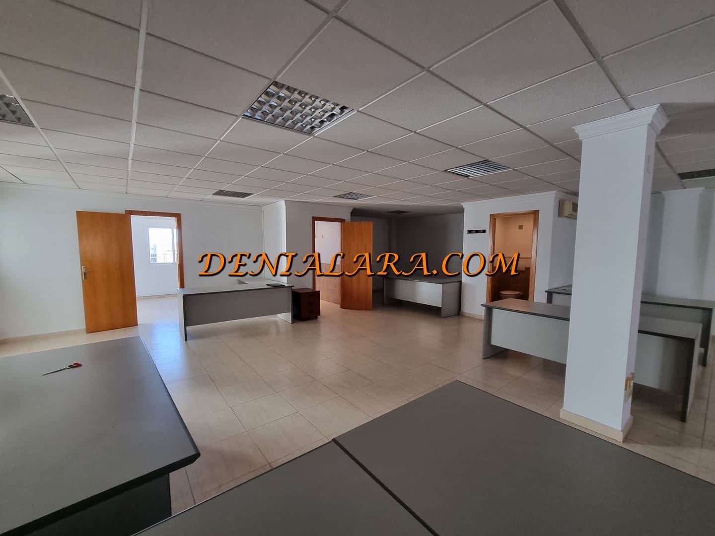 Erhverv til salg i Denia - € 1.740.000 (Ref: 8212229)