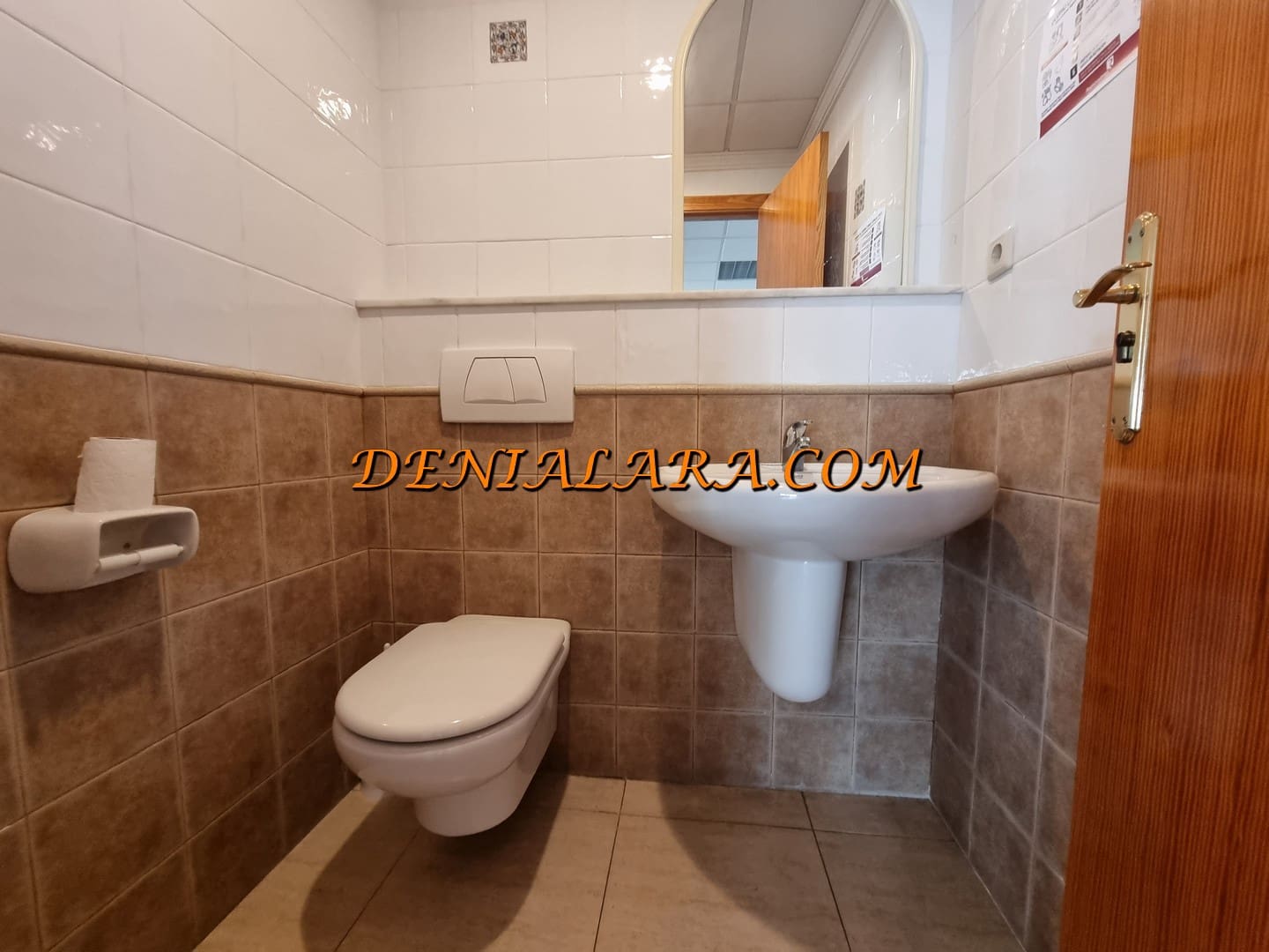 Erhverv til salg i Denia - € 1.740.000 (Ref: 8212229)