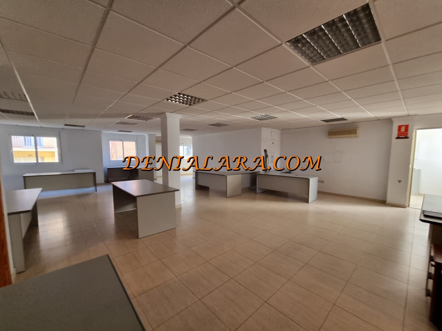 Erhverv til salg i Denia - € 1.740.000 (Ref: 8212229)