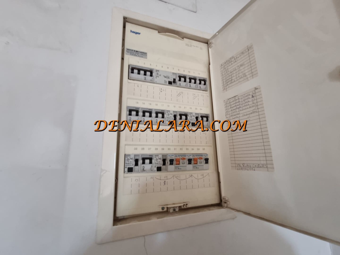 Erhverv til salg i Denia - € 1.740.000 (Ref: 8212229)