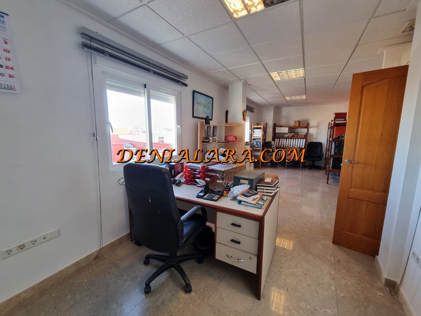 Erhverv til salg i Denia - € 1.740.000 (Ref: 8212229)