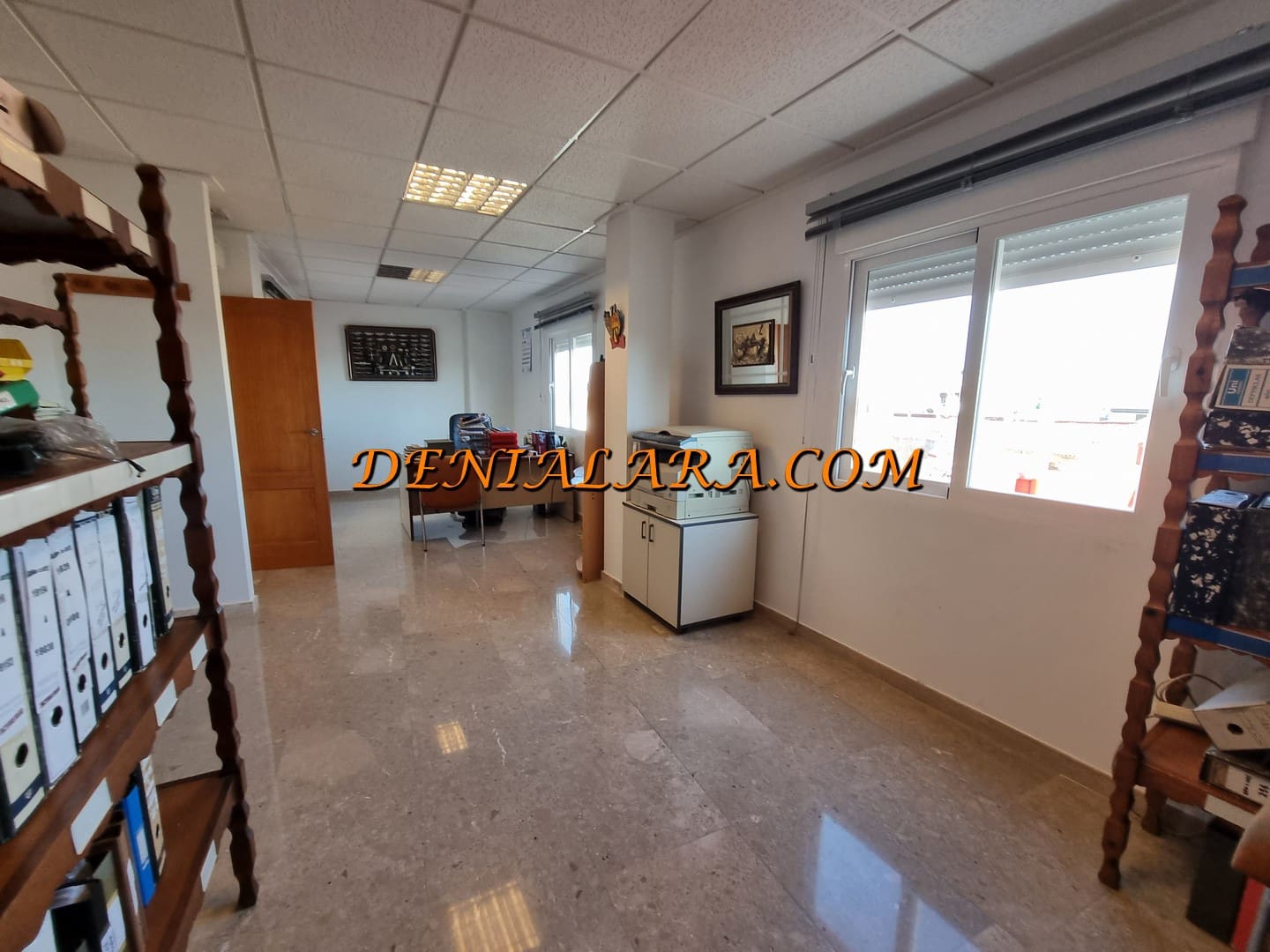 Erhverv til salg i Denia - € 1.740.000 (Ref: 8212229)