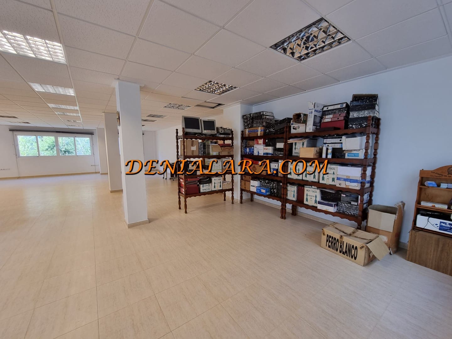 Erhverv til salg i Denia - € 1.740.000 (Ref: 8212229)