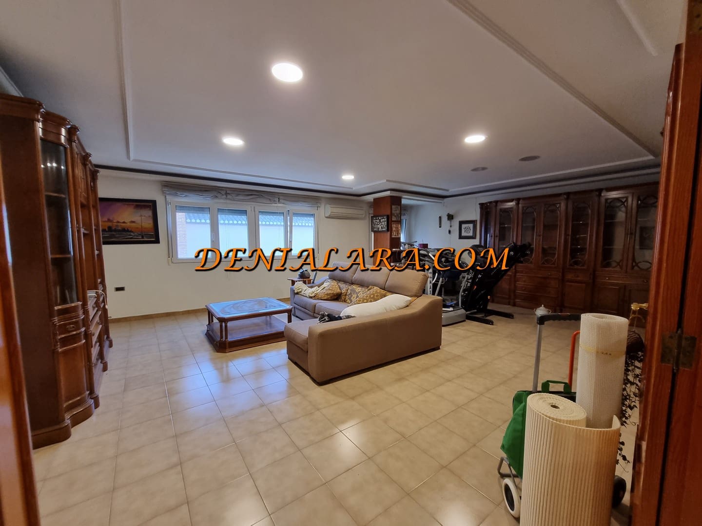 Erhverv til salg i Denia - € 1.740.000 (Ref: 8212229)