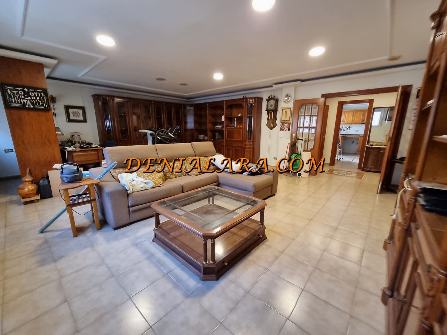 Erhverv til salg i Denia - € 1.740.000 (Ref: 8212229)