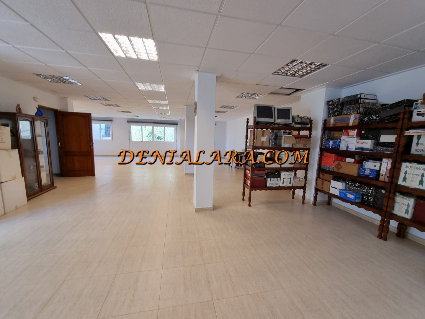 Erhverv til salg i Denia - € 1.740.000 (Ref: 8212229)