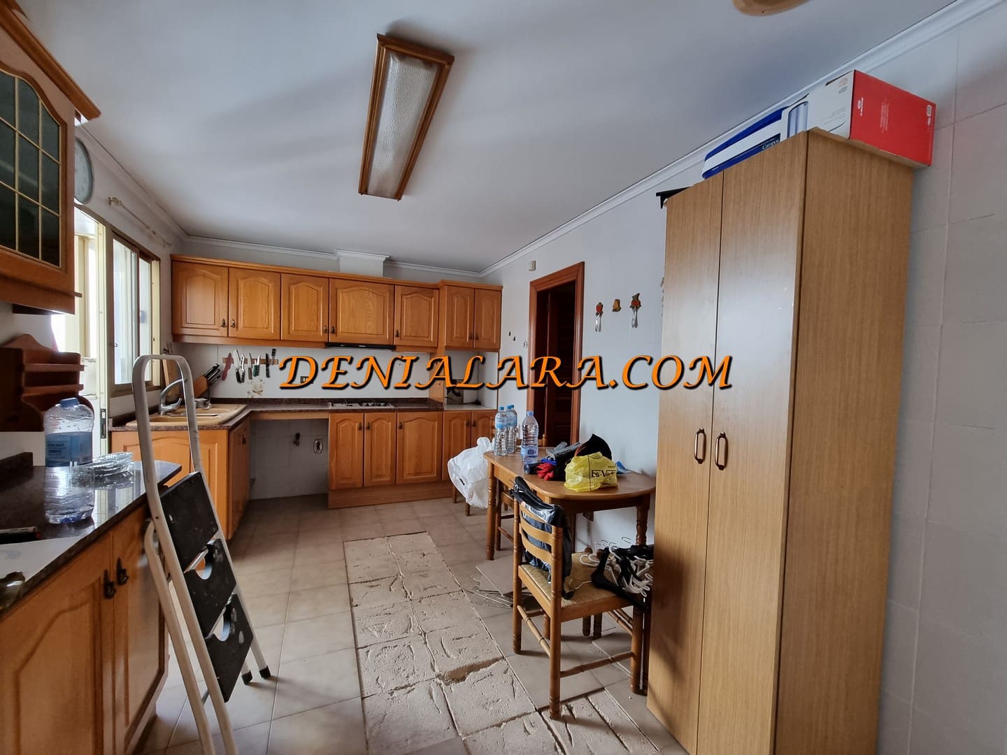 Erhverv til salg i Denia - € 1.740.000 (Ref: 8212229)