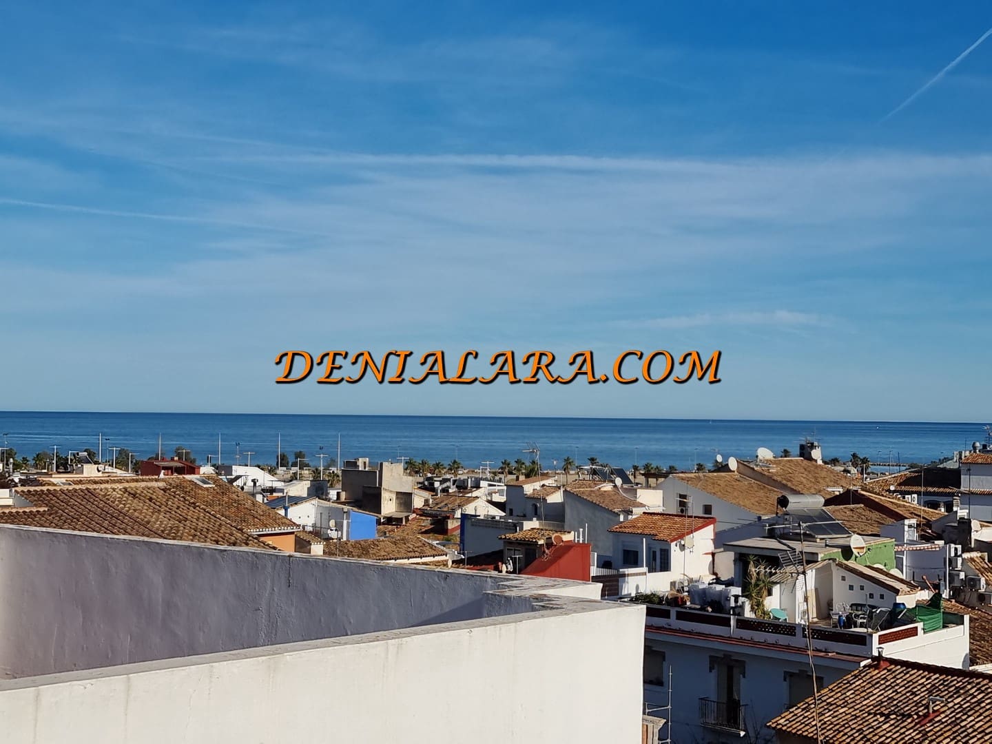 Erhverv til salg i Denia - € 1.740.000 (Ref: 8212229)