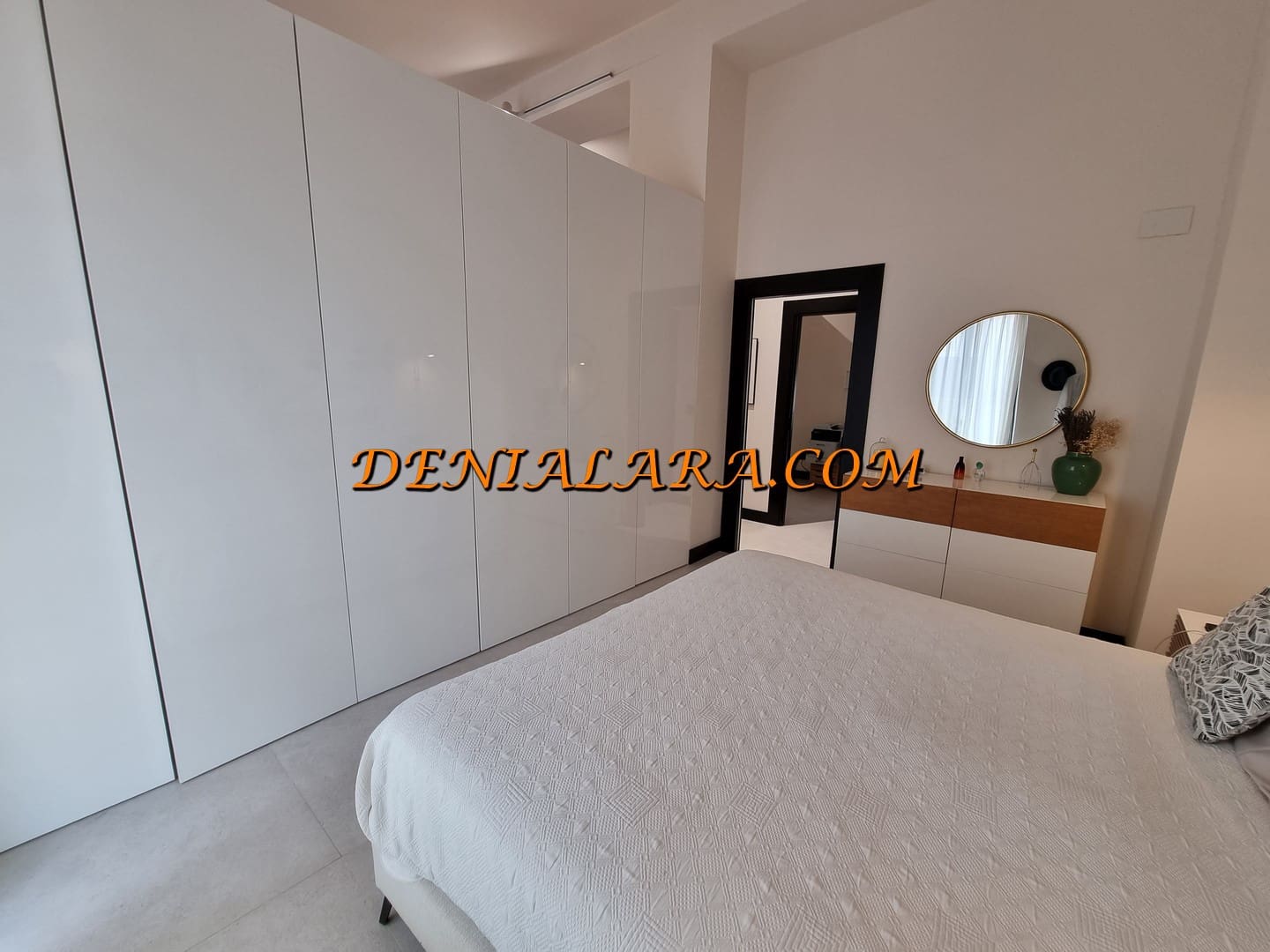 2 slaapkamer Flat te koop in Denia - € 343.000 (Ref: 8243484)
