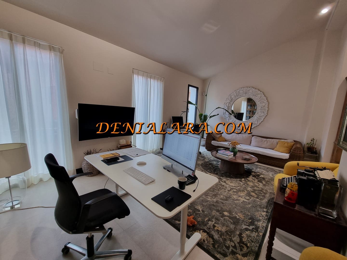2 slaapkamer Flat te koop in Denia - € 343.000 (Ref: 8243484)