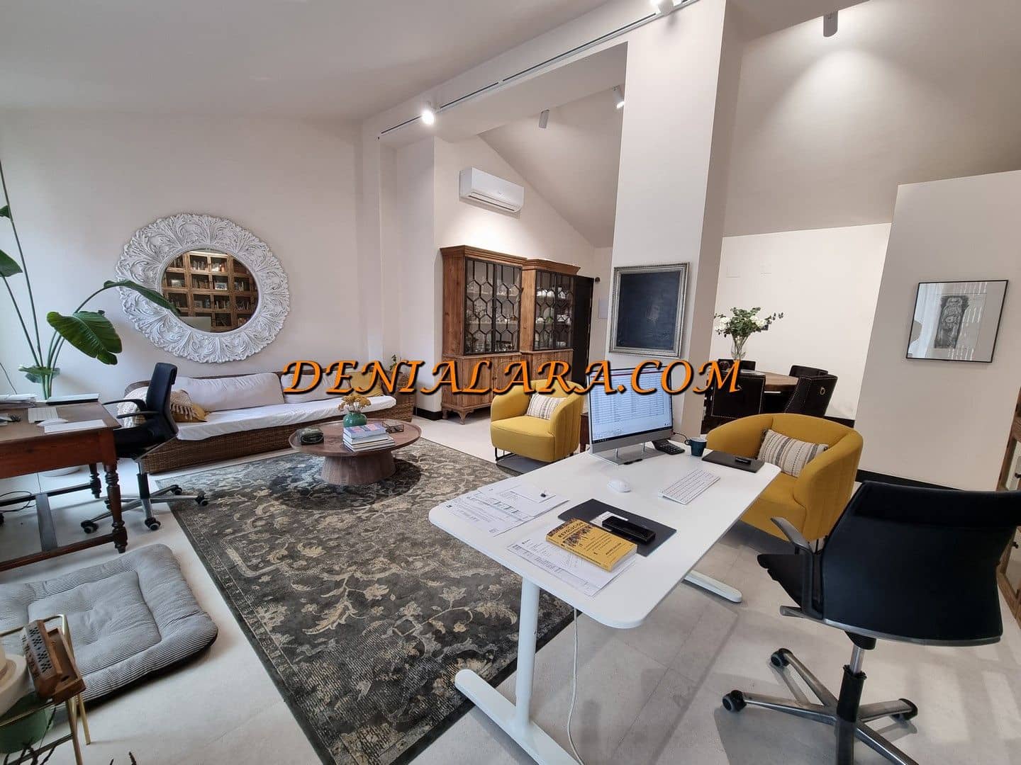 2 slaapkamer Flat te koop in Denia - € 343.000 (Ref: 8243484)