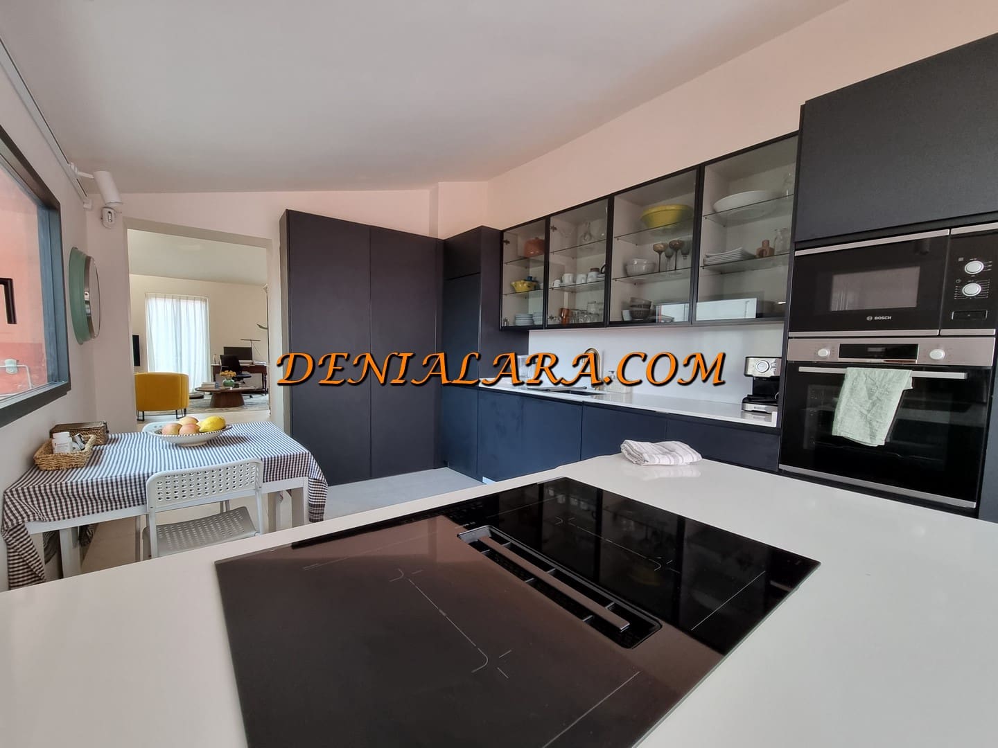 2 slaapkamer Flat te koop in Denia - € 343.000 (Ref: 8243484)