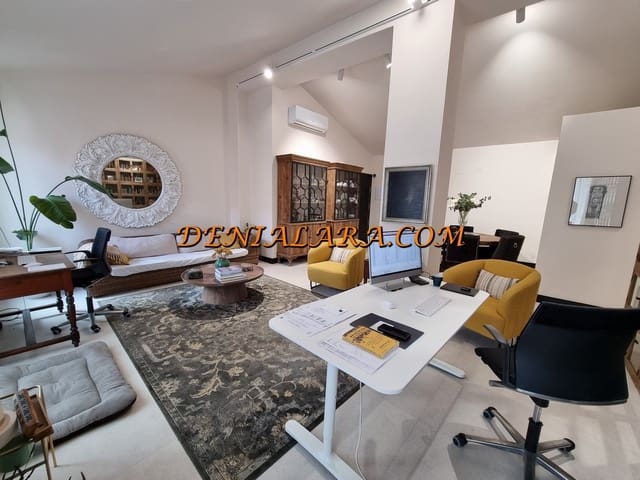 2 bedroom Flat for sale in Dénia - € 343,000 (Ref: 8243484)