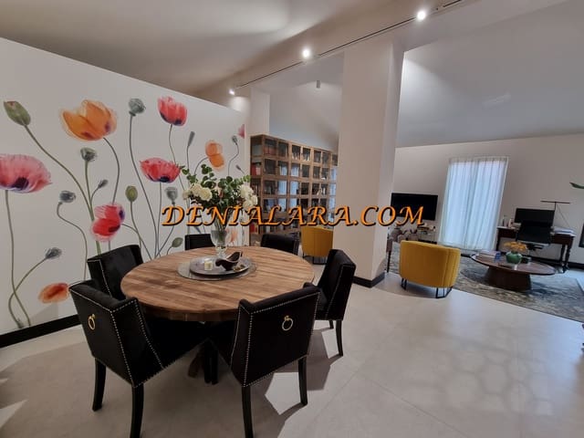 2 bedroom Flat for sale in Dénia - € 343,000 (Ref: 8243484)