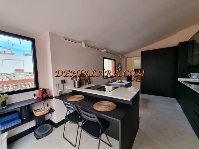 2 bedroom Flat for sale in Dénia - € 343,000 (Ref: 8243484)
