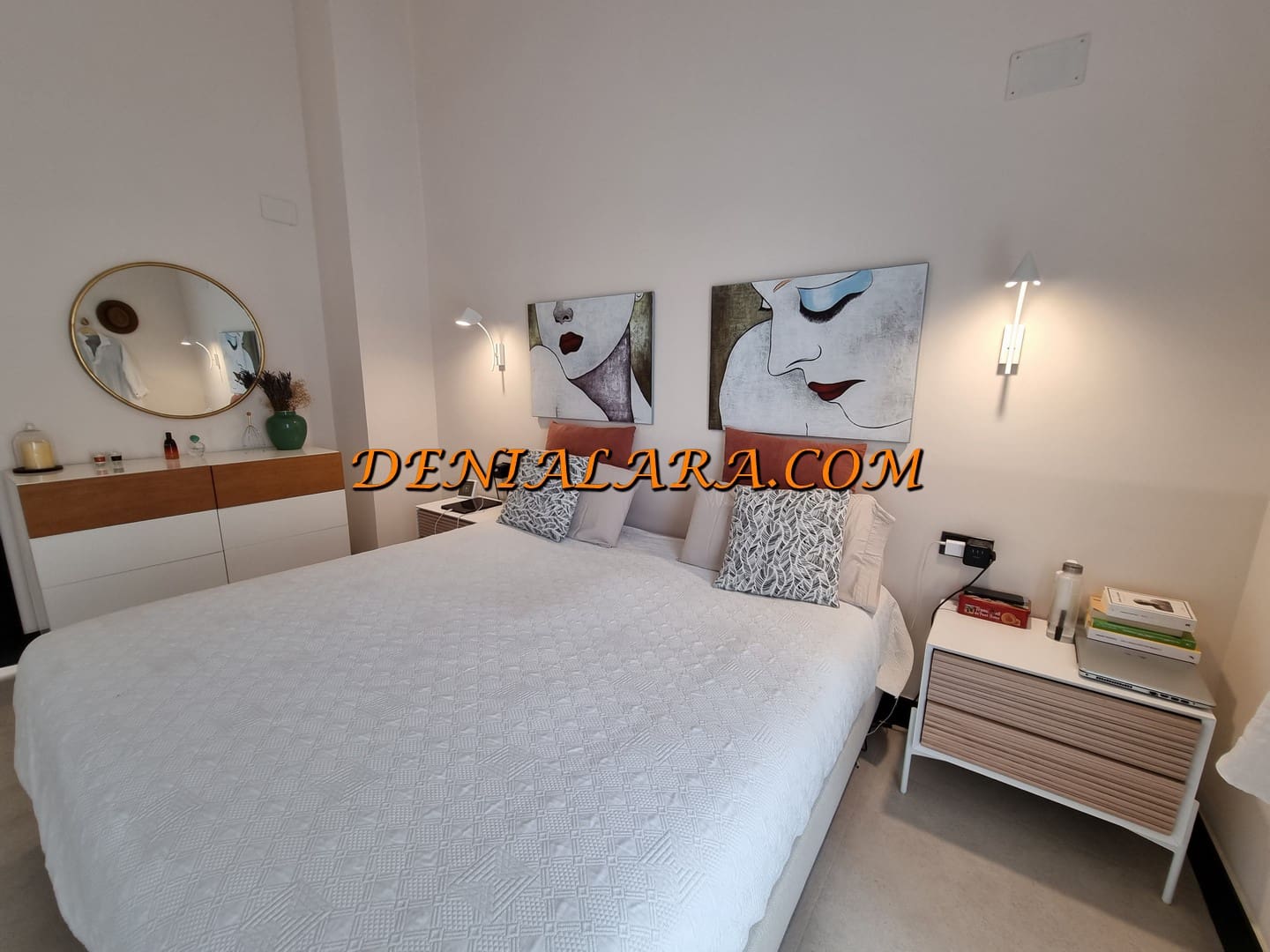 2 slaapkamer Flat te koop in Denia - € 343.000 (Ref: 8243484)