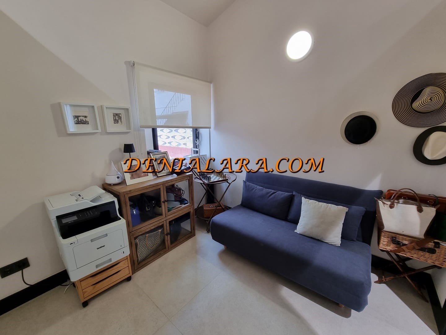 2 slaapkamer Flat te koop in Denia - € 343.000 (Ref: 8243484)