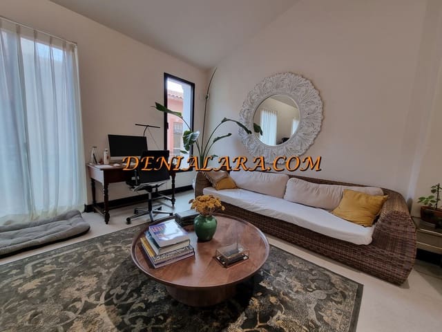 2 bedroom Flat for sale in Dénia - € 343,000 (Ref: 8243484)