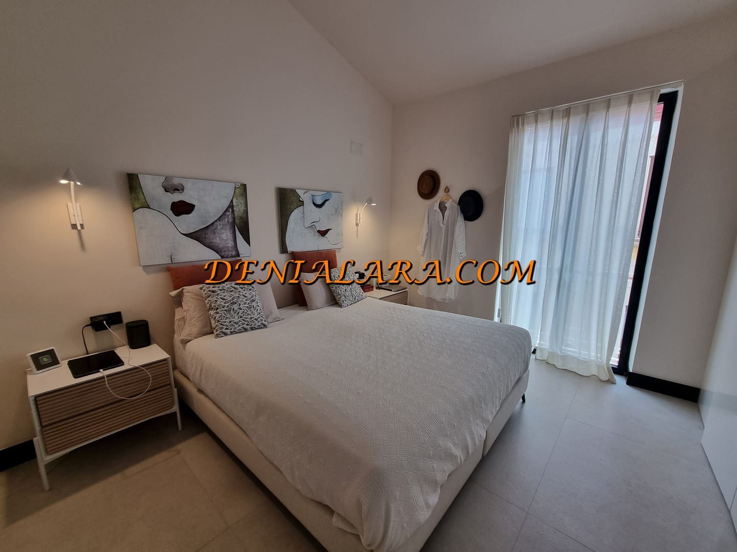 2 slaapkamer Flat te koop in Denia - € 343.000 (Ref: 8243484)