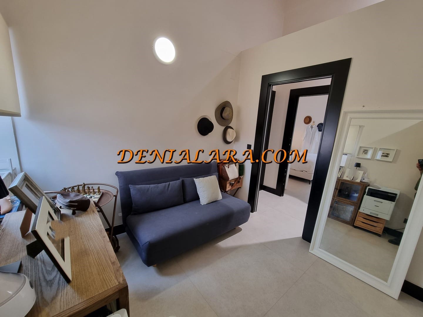 2 slaapkamer Flat te koop in Denia - € 343.000 (Ref: 8243484)