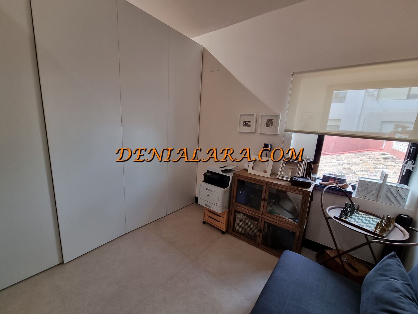 2 slaapkamer Flat te koop in Denia - € 343.000 (Ref: 8243484)