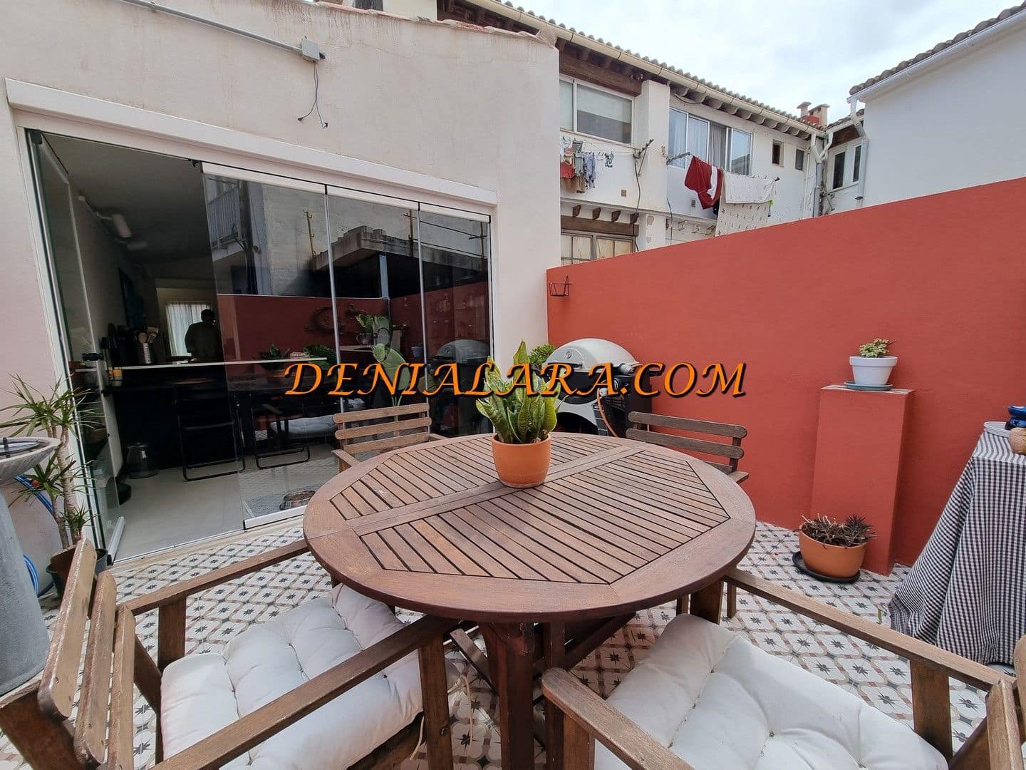 2 slaapkamer Flat te koop in Denia - € 343.000 (Ref: 8243484)