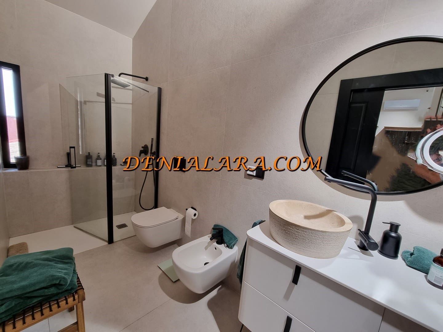2 slaapkamer Flat te koop in Denia - € 343.000 (Ref: 8243484)