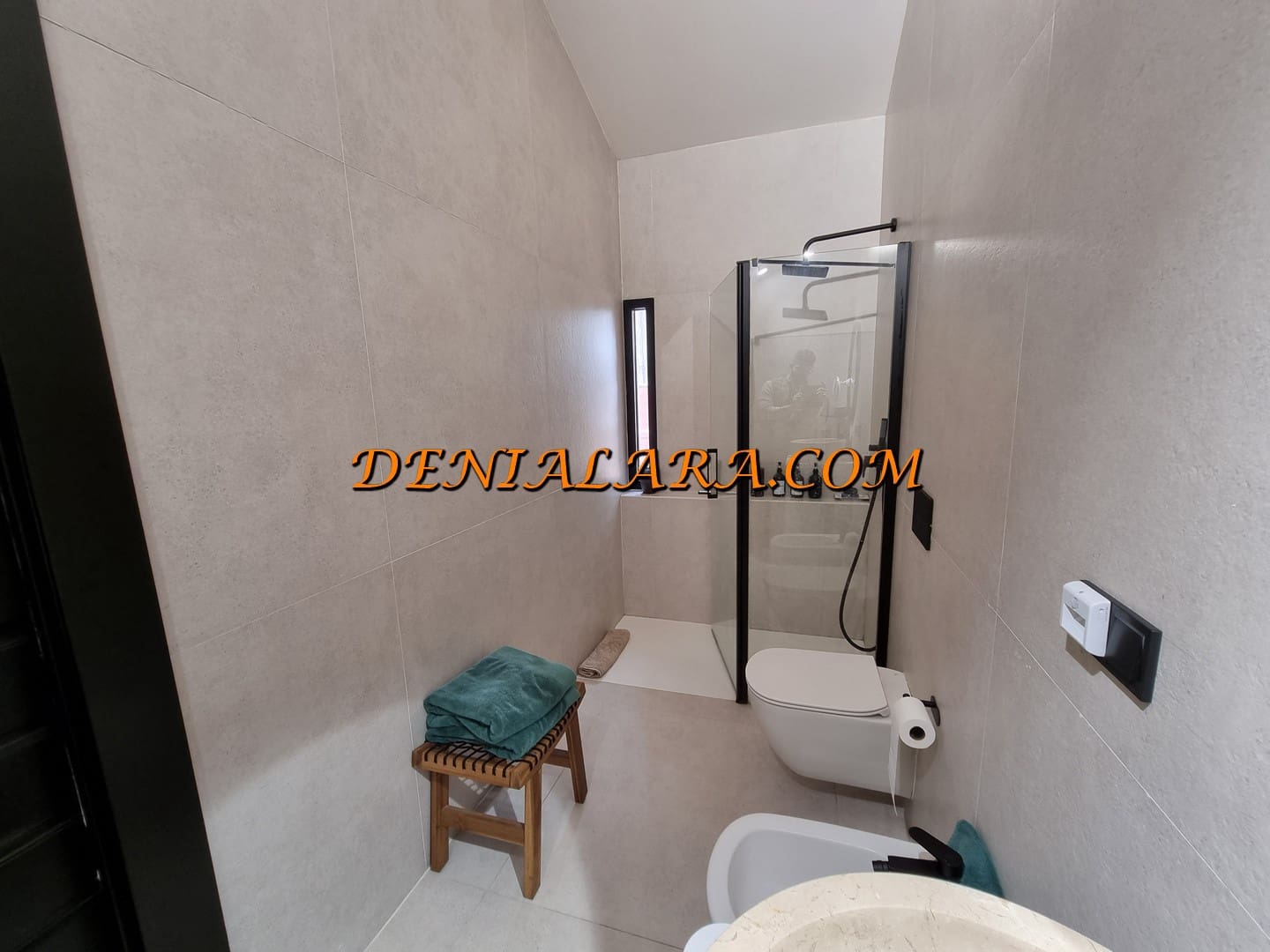2 slaapkamer Flat te koop in Denia - € 343.000 (Ref: 8243484)