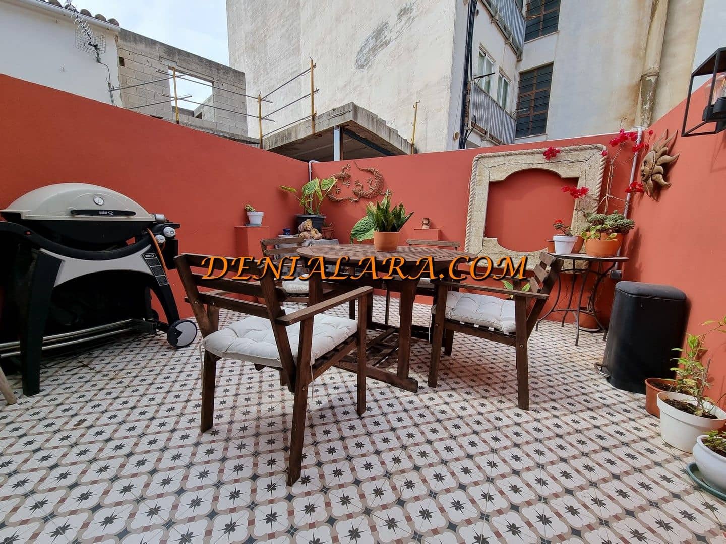 2 slaapkamer Flat te koop in Denia - € 343.000 (Ref: 8243484)