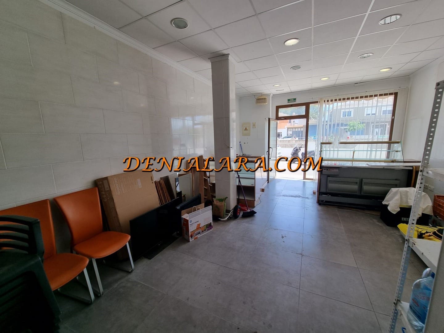 Erhverv til salg i El Vergel / Verger - € 65.000 (Ref: 8301950)