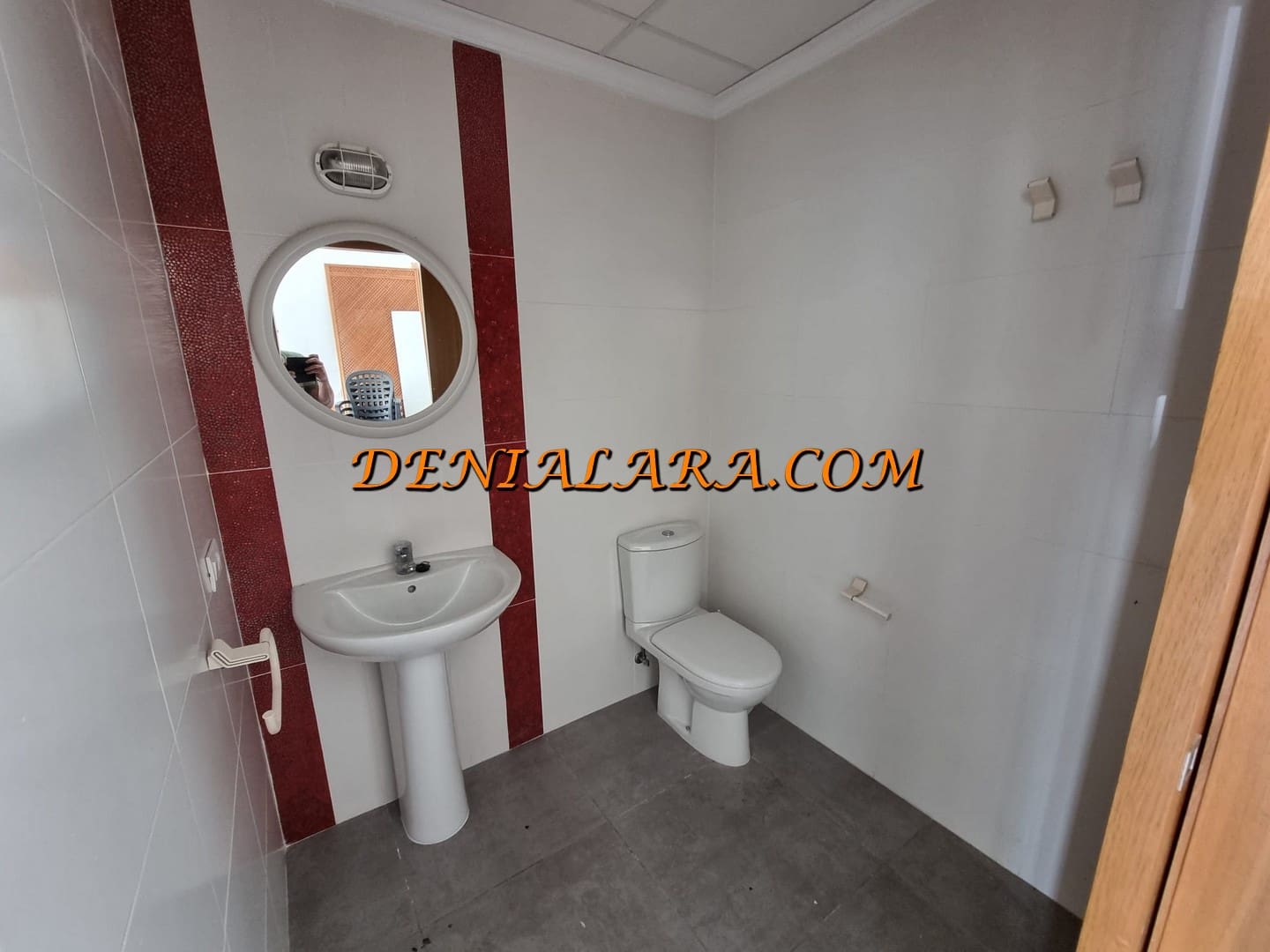 Erhverv til salg i El Vergel / Verger - € 65.000 (Ref: 8301950)