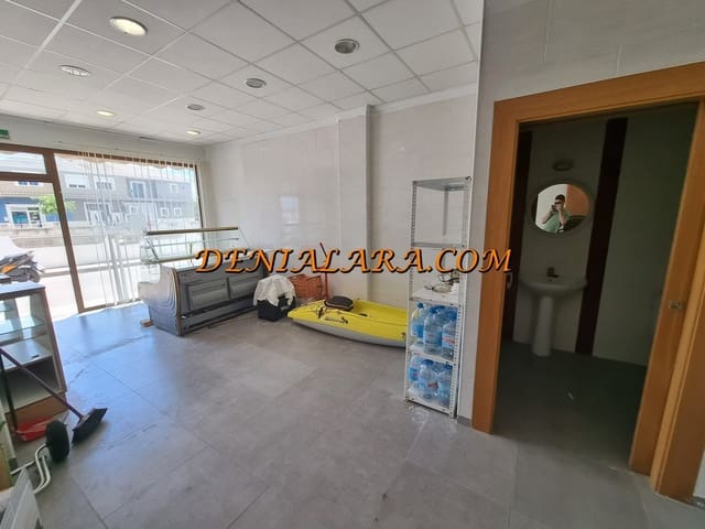 Commercial for sale in El Vergel / Verger - € 65,000 (Ref: 8301950)