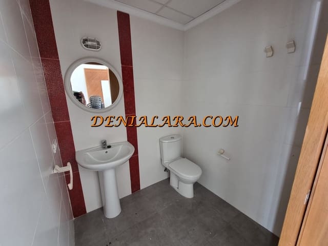 Commercial for sale in El Vergel / Verger - € 65,000 (Ref: 8301950)