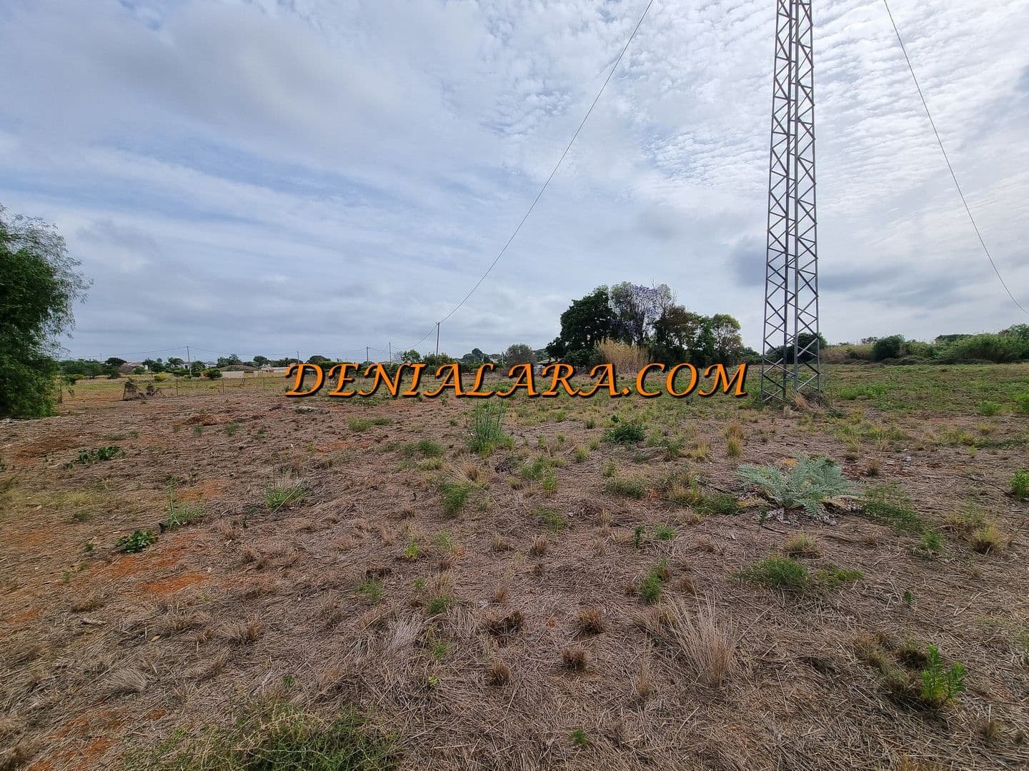 Building Plot for sale in Denia - € 242,000 (Ref: 8334235)