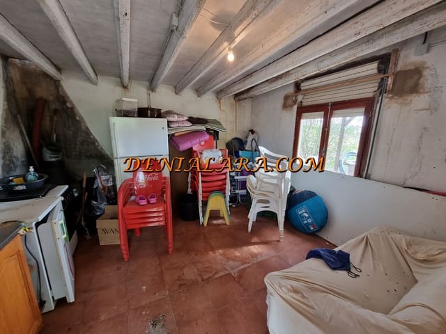 Tomt till salu i Dénia - 242 000 € (Ref: 8334235)